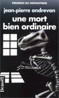 Une mort bien ordinaire