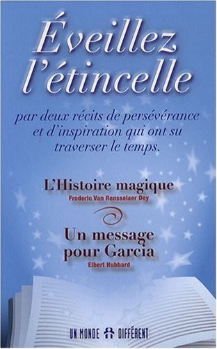 EVEILLEZ L ETINCELLE