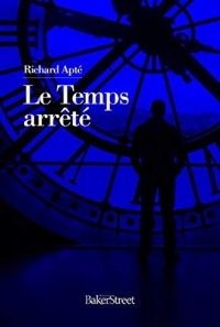 Le temps arrêté