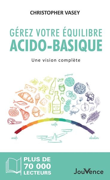 Gérez votre équilibre acido-basique: Une vision complète