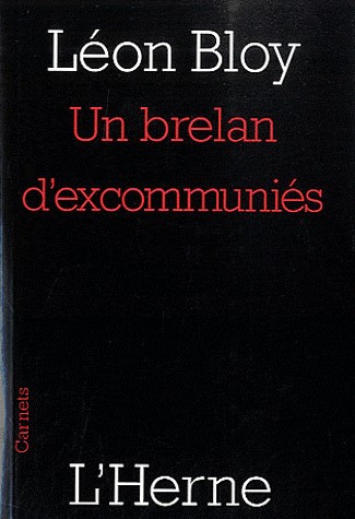 Un brelan d'excommunies