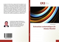 Extraction automatique du réseau Routier