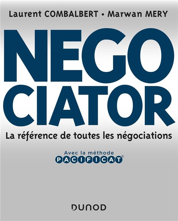 Negociator - La référence de toutes les négociations