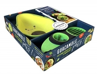 Guacamole Party