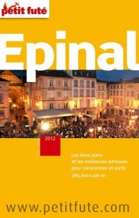 Petit Futé Epinal