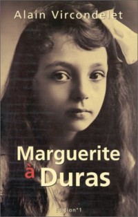 Marguerite à Duras