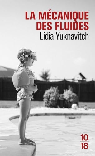La mécanique des fluides