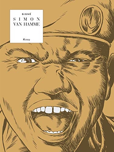 Kivu - Edition noir et blanc-Tirage limité et signé