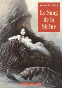 Le Sang de la Sirène