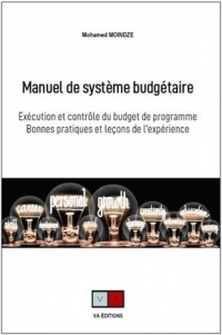 Manuel de système budgétaire: Exécution et contrôle du budget de programme