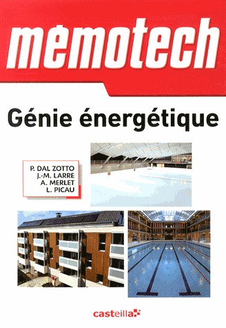 Génie énergétique : Bac Pro, Bac STI2D, BTS, DUT