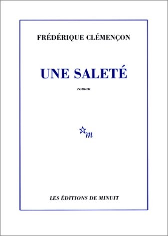 Une saleté