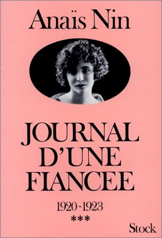 Journal d'une fiancée. 1920-1923 [9782234017498]