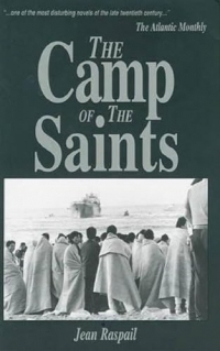 The Camp of the Saints (English Edition)