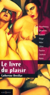 Le Livre du plaisir (Editions 1 - Spritualité / Développement Personnel)