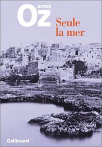 Seule la mer