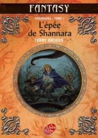 Shannara, Tome 1 : L'épée de Shannara