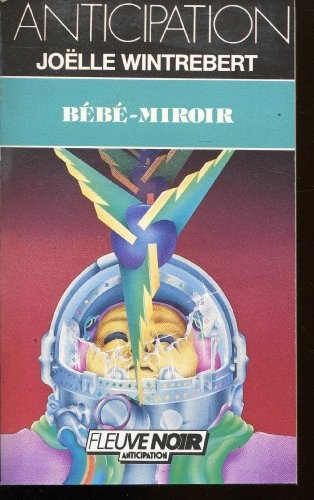 Bébé-miroir