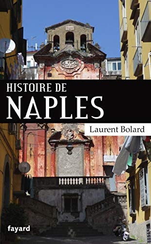 Histoire de Naples (Ville)