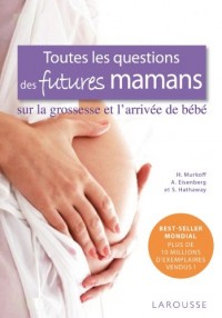 Toutes les questions des futures mamans.