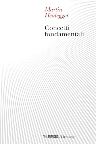 Concetti fondamentali