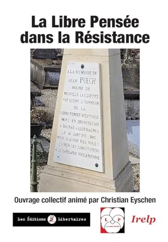 La Libre Pensée dans la Résistance