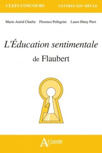 L'Éducation sentimentale de Flaubert