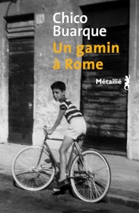 Un gamin à Rome