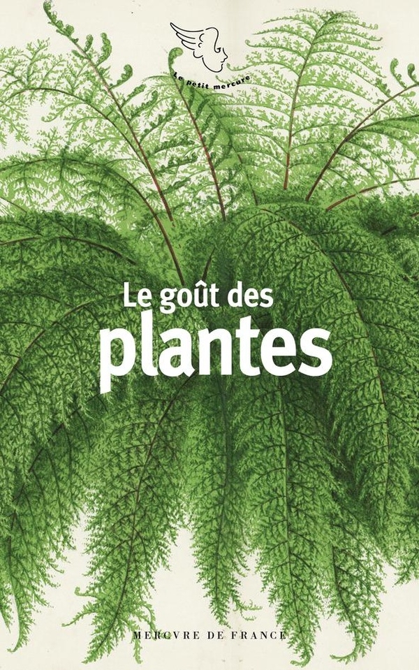 Le goût des plantes