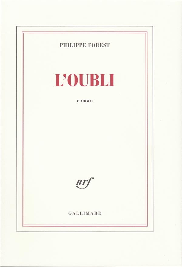L'Oubli
