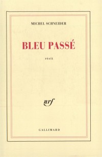 Bleu passé