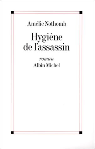 Hygiène de l'assassin