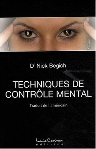 Techniques de contrôle mental