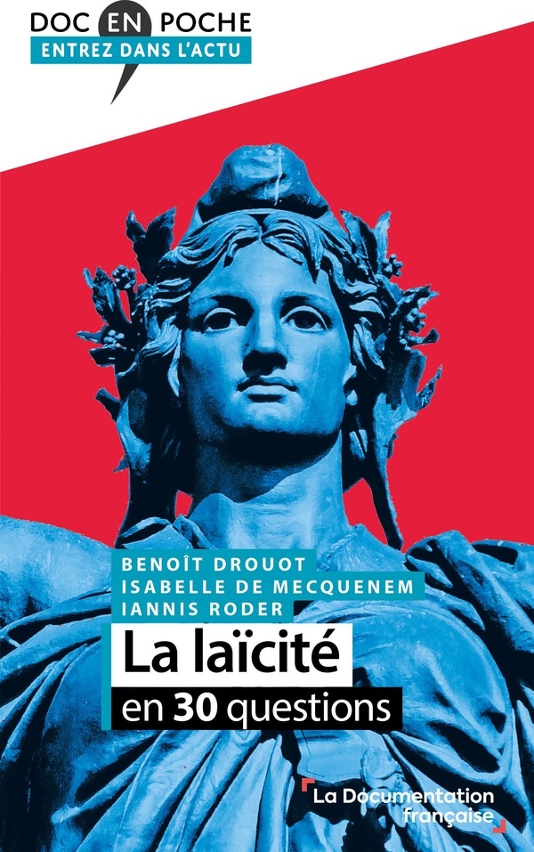 La laïcité en 30 questions