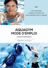 Aquagym mode d'emploi