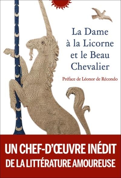 La Dame a la Licorne et le Chevalier