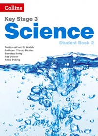 Key Stage 3 Science: Student Book 2