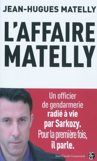 L'affaire Matelly