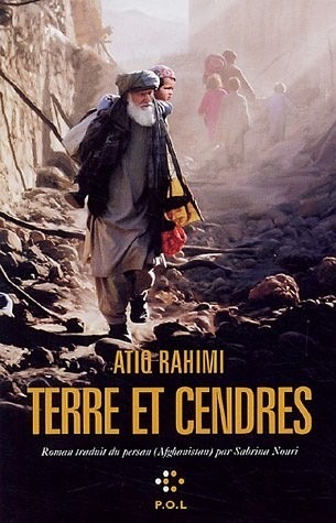 Terre et cendres