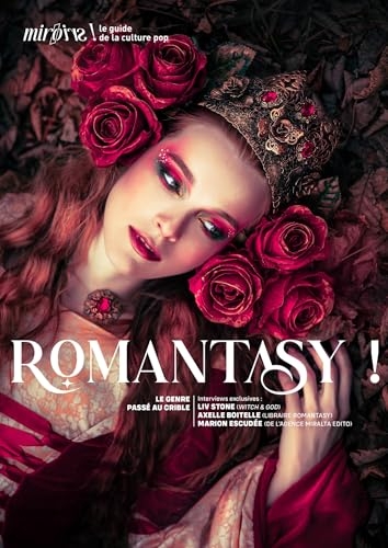 Romantasy !