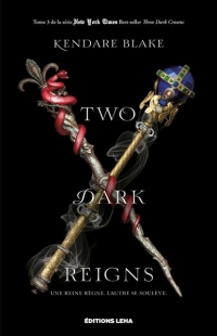 Two Dark Reigns, tome 3