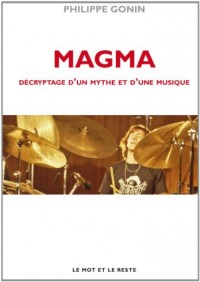 Magma (nouvelle édition)
