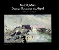 Mustang, dernier royaume du Népal