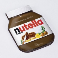 Nutella (***Livre de recettes***)