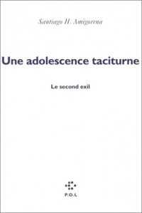 Une adolescence taciturne