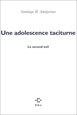 Une adolescence taciturne