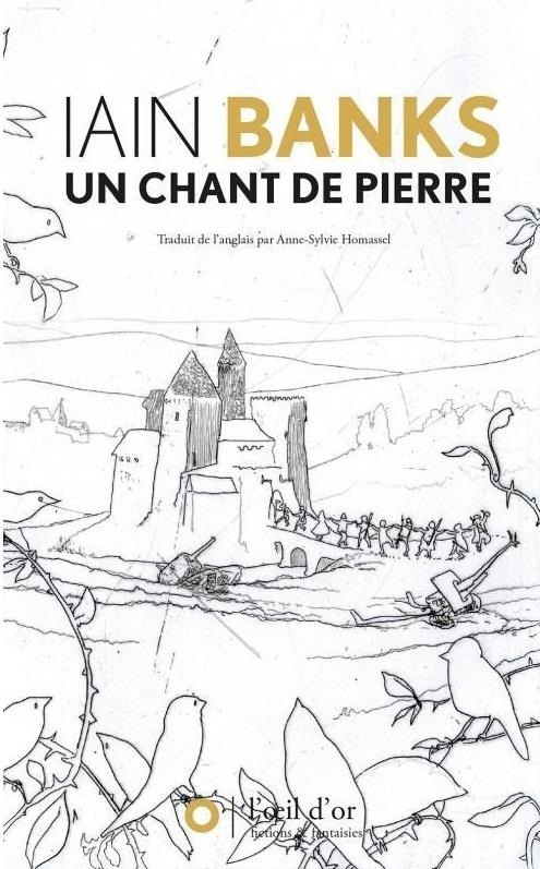 Un chant de pierre