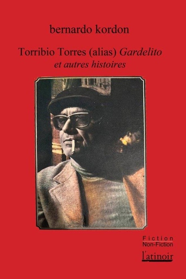 Torribio Torres alias Gardelito