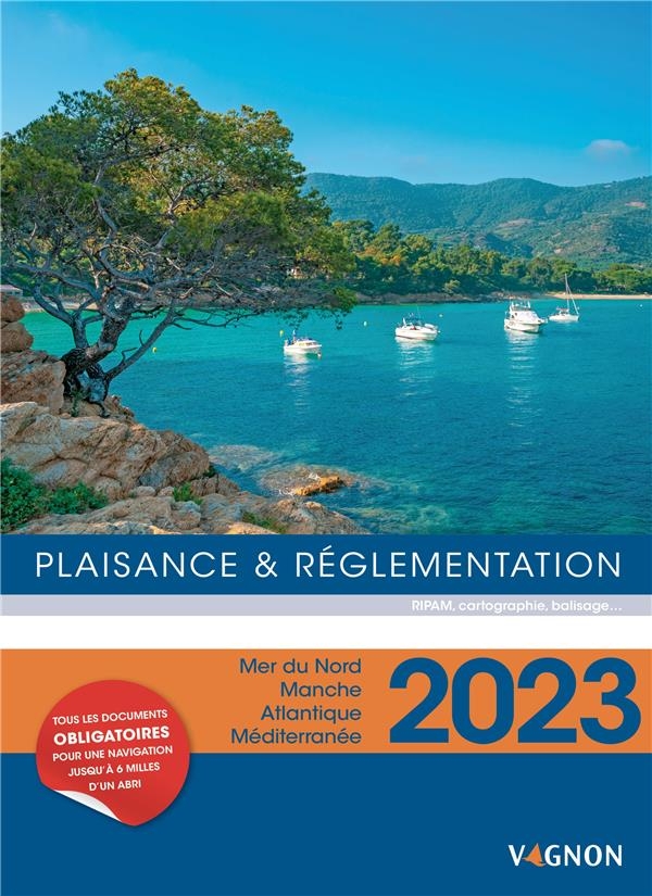 Plaisance & réglementation 2023