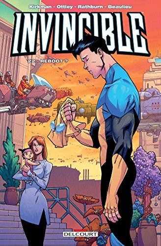 Invincible T22: Reboot ?